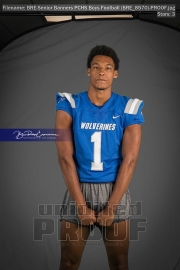 Senior Banners PCHS Boys Football (BRE_8570)