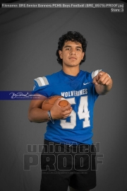 Senior Banners PCHS Boys Football (BRE_8575)