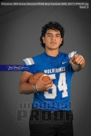 Senior Banners PCHS Boys Football (BRE_8577)