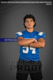 Senior Banners PCHS Boys Football (BRE_8586)