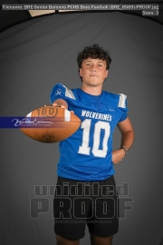 Senior Banners PCHS Boys Football (BRE_8589)