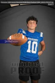 Senior Banners PCHS Boys Football (BRE_8590)