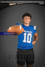 Senior Banners PCHS Boys Football (BRE_8594)