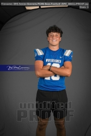 Senior Banners PCHS Boys Football (BRE_8601)