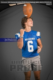 Senior Banners PCHS Boys Football (BRE_8605)