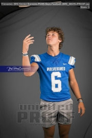 Senior Banners PCHS Boys Football (BRE_8609)