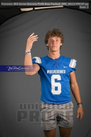 Senior Banners PCHS Boys Football (BRE_8613)