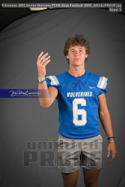 Senior Banners PCHS Boys Football (BRE_8614)