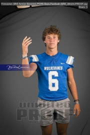 Senior Banners PCHS Boys Football (BRE_8615)