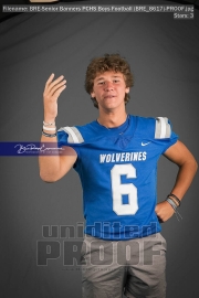 Senior Banners PCHS Boys Football (BRE_8617)