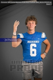 Senior Banners PCHS Boys Football (BRE_8619)