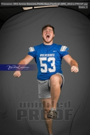 Senior Banners PCHS Boys Football (BRE_8621)