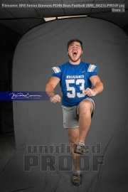 Senior Banners PCHS Boys Football (BRE_8623)