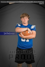Senior Banners PCHS Boys Football (BRE_8625)