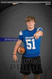 Senior Banners PCHS Boys Football (BRE_8631)