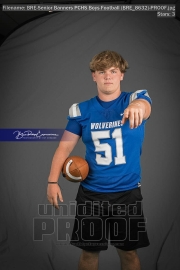 Senior Banners PCHS Boys Football (BRE_8632)