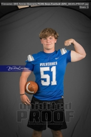 Senior Banners PCHS Boys Football (BRE_8635)