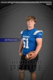 Senior Banners PCHS Boys Football (BRE_8639)