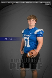 Senior Banners PCHS Boys Football (BRE_8640)