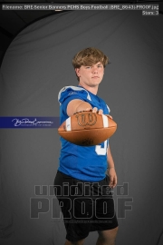 Senior Banners PCHS Boys Football (BRE_8643)