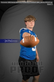 Senior Banners PCHS Boys Football (BRE_8644)