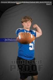 Senior Banners PCHS Boys Football (BRE_8645)