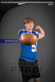 Senior Banners PCHS Boys Football (BRE_8646)