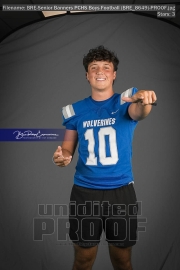 Senior Banners PCHS Boys Football (BRE_8649)