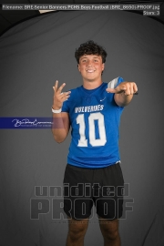 Senior Banners PCHS Boys Football (BRE_8650)