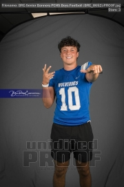 Senior Banners PCHS Boys Football (BRE_8652)