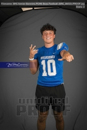 Senior Banners PCHS Boys Football (BRE_8653)