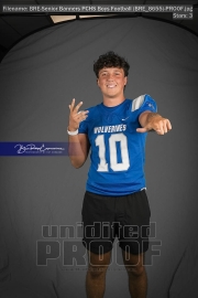 Senior Banners PCHS Boys Football (BRE_8655)
