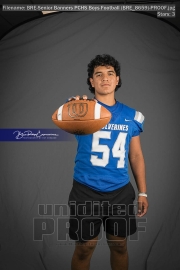 Senior Banners PCHS Boys Football (BRE_8659)