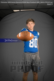 Senior Banners PCHS Boys Football (BRE_8660)
