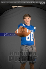 Senior Banners PCHS Boys Football (BRE_8664)