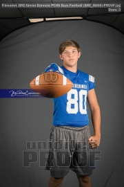 Senior Banners PCHS Boys Football (BRE_8666)