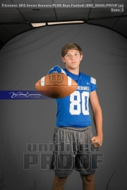 Senior Banners PCHS Boys Football (BRE_8668)