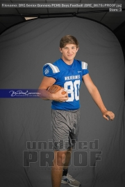 Senior Banners PCHS Boys Football (BRE_8675)