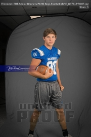Senior Banners PCHS Boys Football (BRE_8676)
