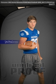 Senior Banners PCHS Boys Football (BRE_8677)