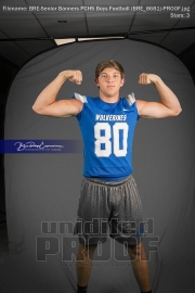 Senior Banners PCHS Boys Football (BRE_8681)