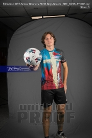Senior Banners PCHS Boys Soccer (BRE_8798)