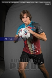 Senior Banners PCHS Boys Soccer (BRE_8804)