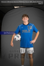 Senior Banners PCHS Boys Soccer (BRE_8825)