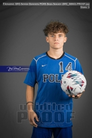 Senior Banners PCHS Boys Soccer (BRE_8860)