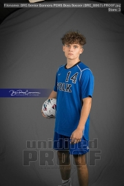 Senior Banners PCHS Boys Soccer (BRE_8867)
