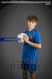 Senior Banners PCHS Boys Soccer (BRE_8870)