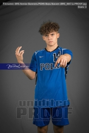 Senior Banners PCHS Boys Soccer (BRE_8871)