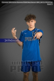Senior Banners PCHS Boys Soccer (BRE_8872)