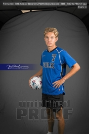 Senior Banners PCHS Boys Soccer (BRE_8879)